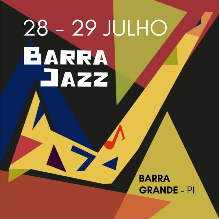 Festival Barra Jazz 2023